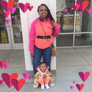 Meet your Posher, Hazel